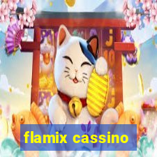 flamix cassino